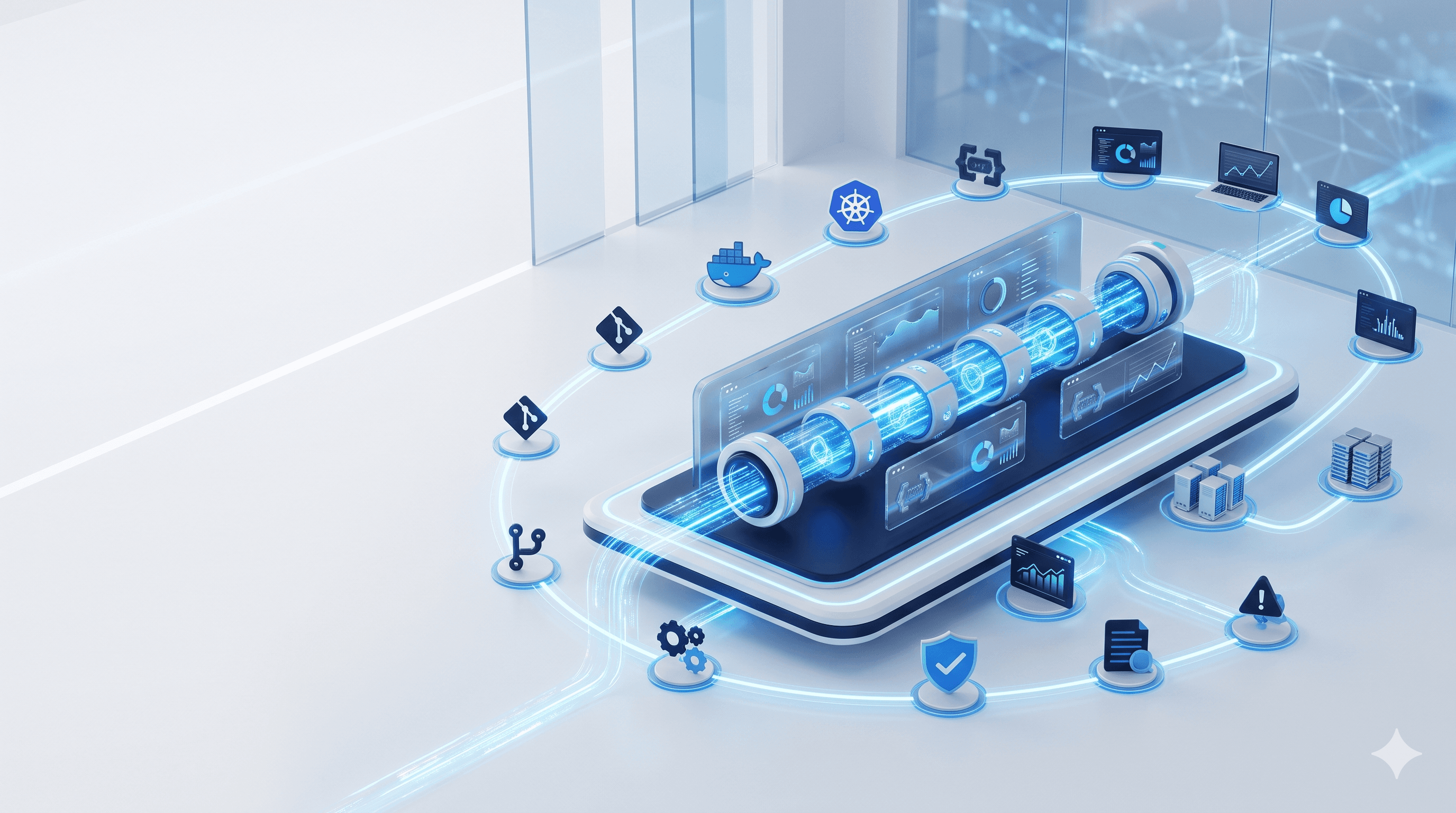 DevOps preview